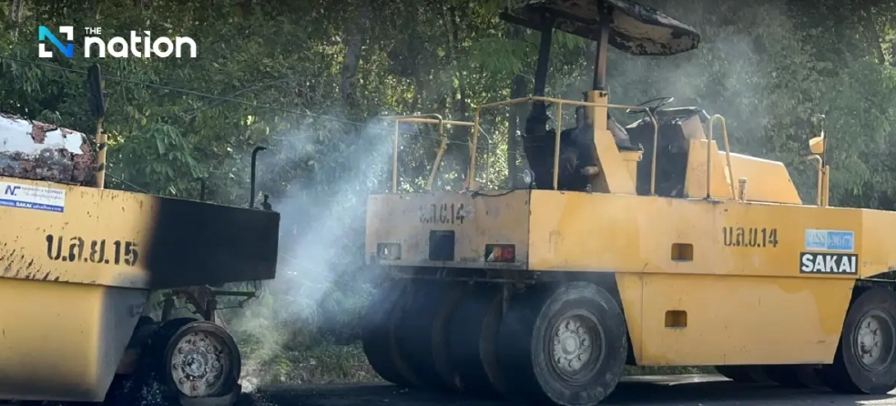 40 Lokasi di Thailand Selatan Diserang dan Dibakar, Pelaku Diduga Pemberontak